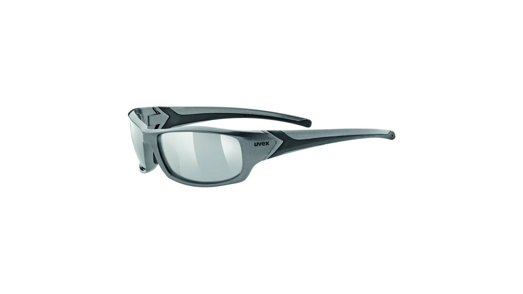 Uvex Sportstyle 211 Fahrradbrille image 1
