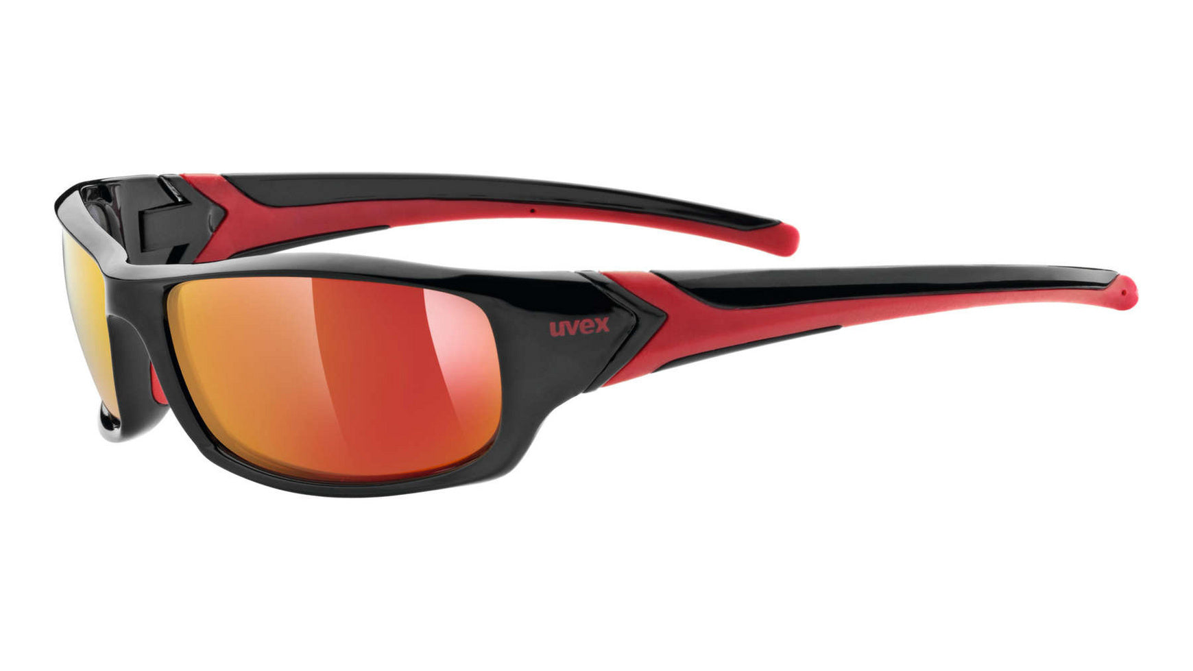 Uvex Sportstyle 211 Fahrradbrille image 3