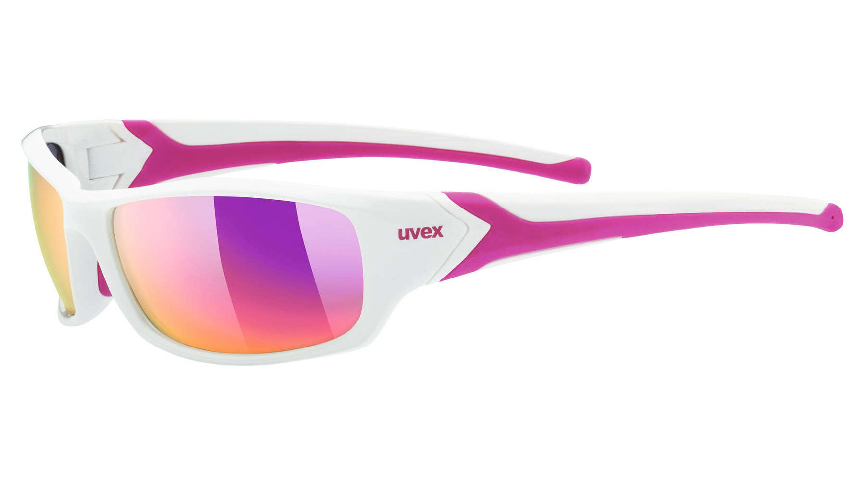 Uvex Sportstyle 211 Fahrradbrille image 4