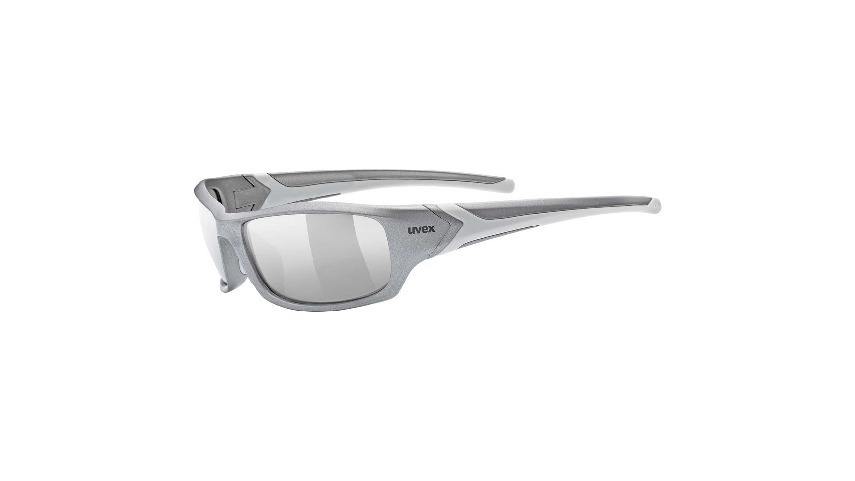 Uvex Sportstyle 211 Fahrradbrille image 5