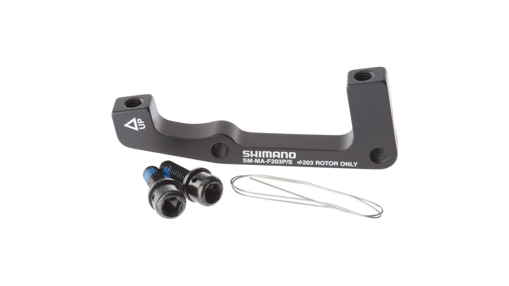 Shimano SM-MA-R203 Adapter vorne image 0