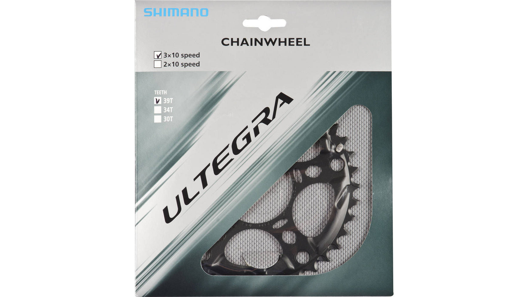 Shimano ULTEGRA FC-6703 Kettenblatt image 0