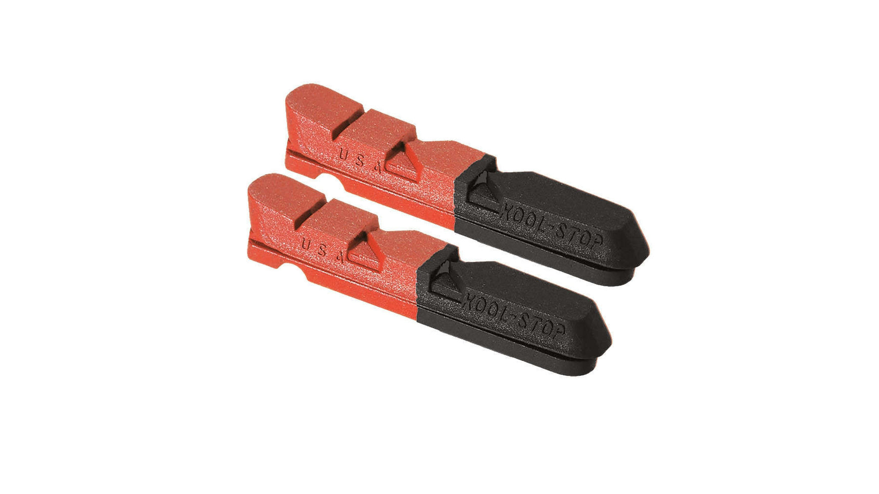 Kool Stop Dura Bremsschuh 2 Stück image 0