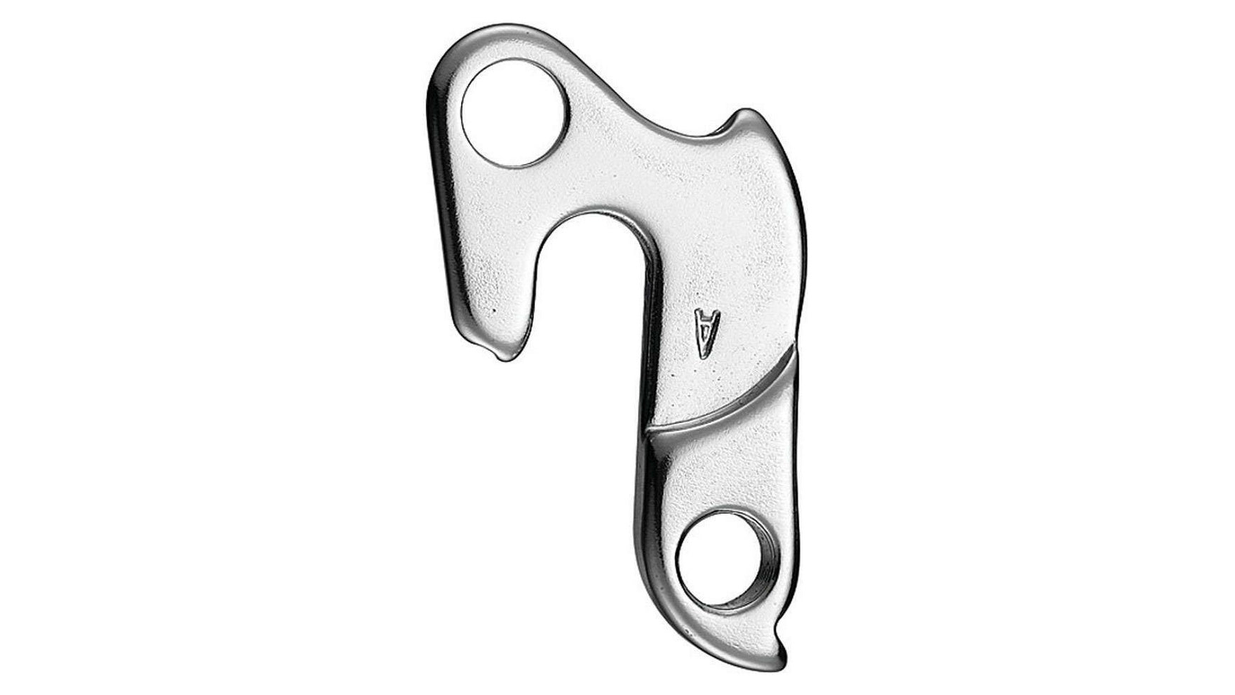 Schaltauge GH-005 inkl. Schrauben image 0