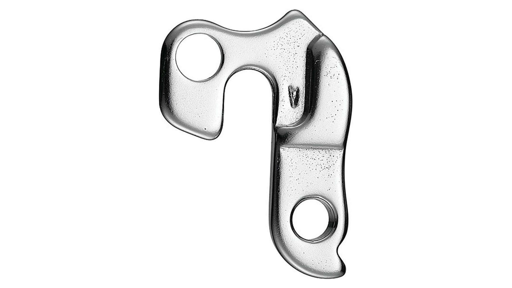 Schaltauge GH-006 inkl. Schrauben image 0