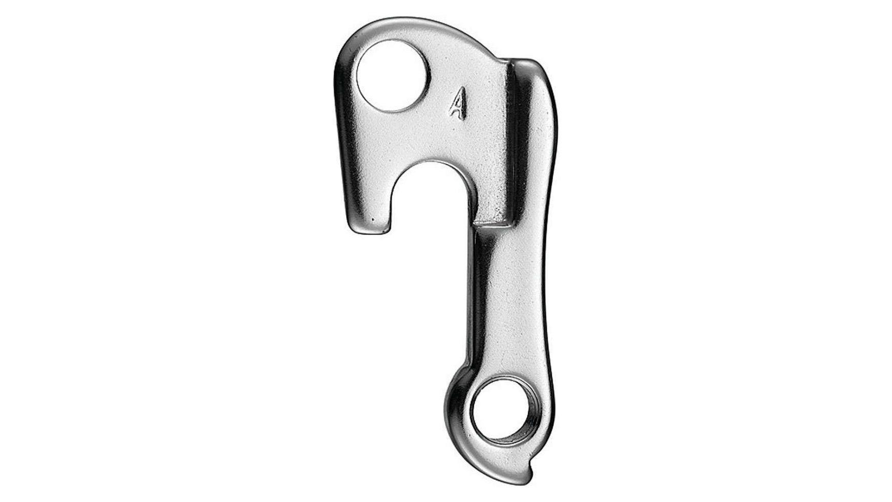 Schaltauge GH-017 inkl. Schrauben image 0