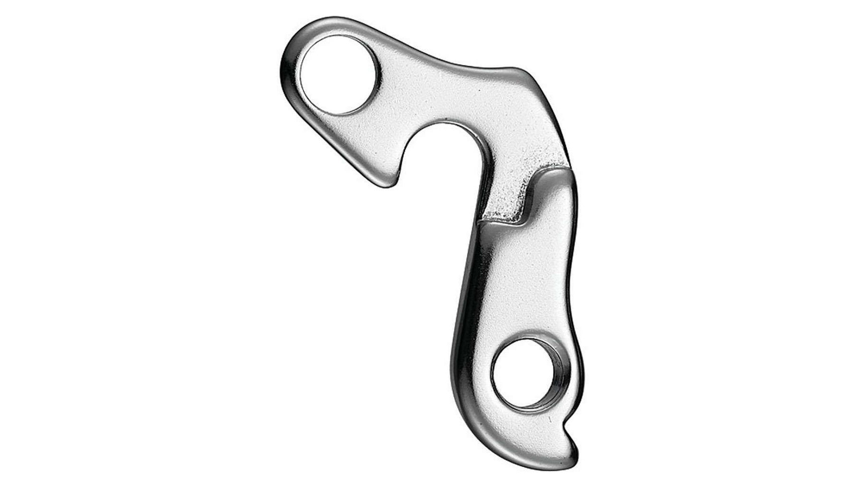 Schaltauge GH-020 inkl. Schrauben image 0