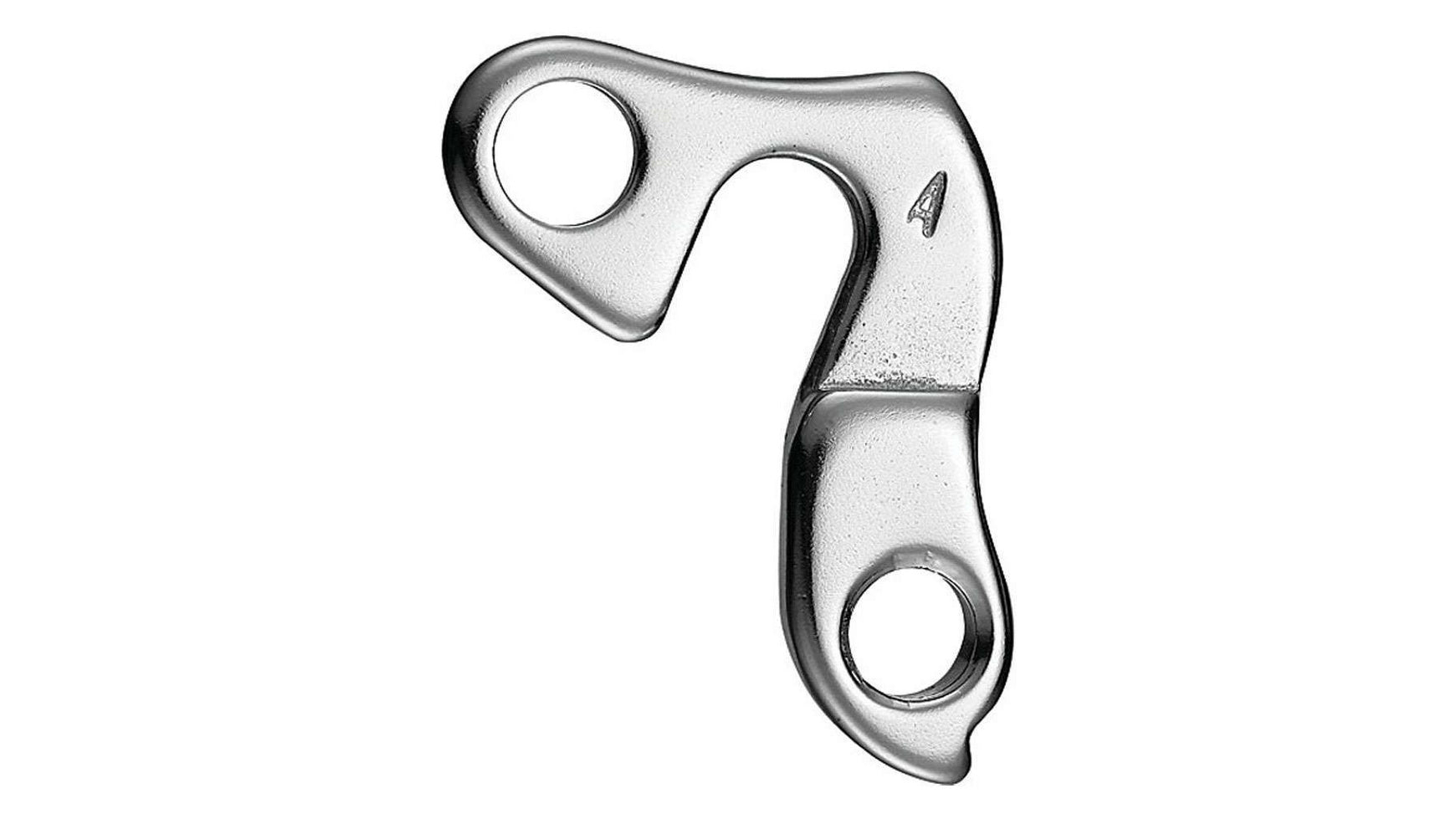 Schaltauge GH-081 inkl. Schrauben image 0