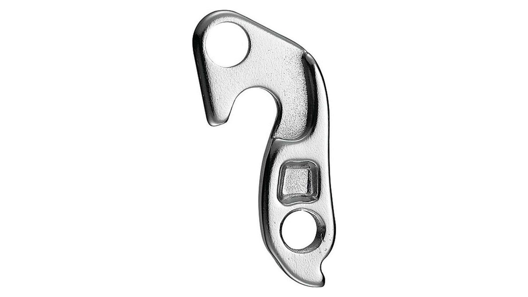 Schaltauge GH-084 inkl. Schrauben image 0