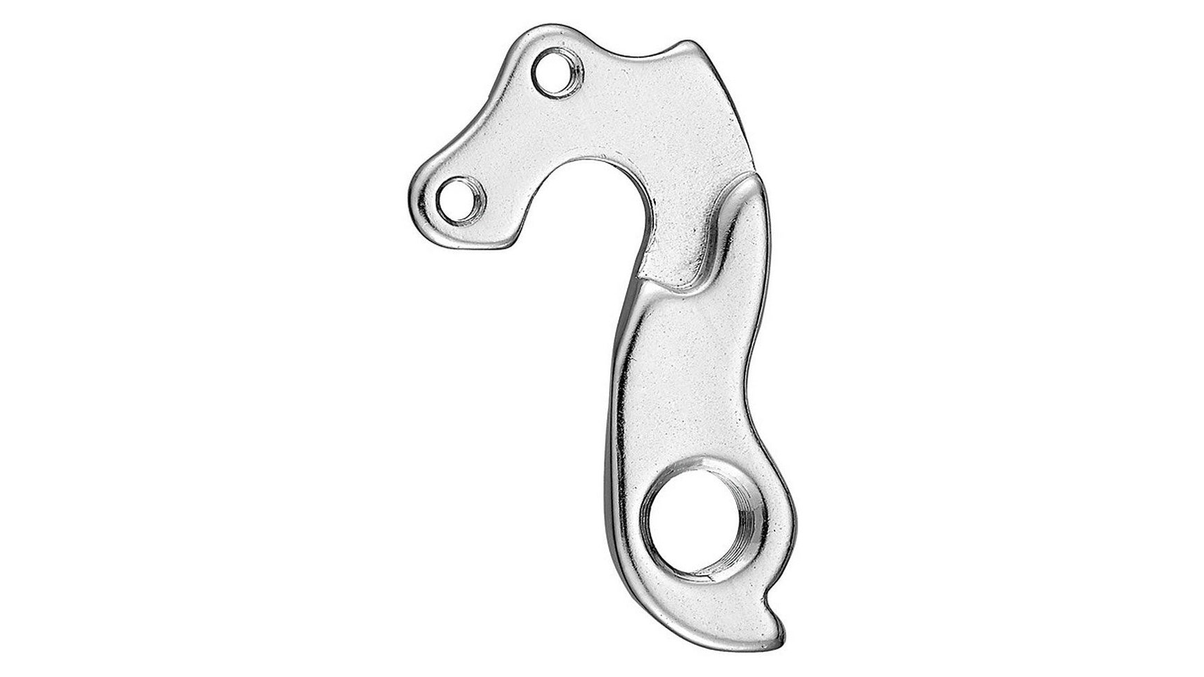 Schaltauge GH-122 inkl. Schrauben image 0