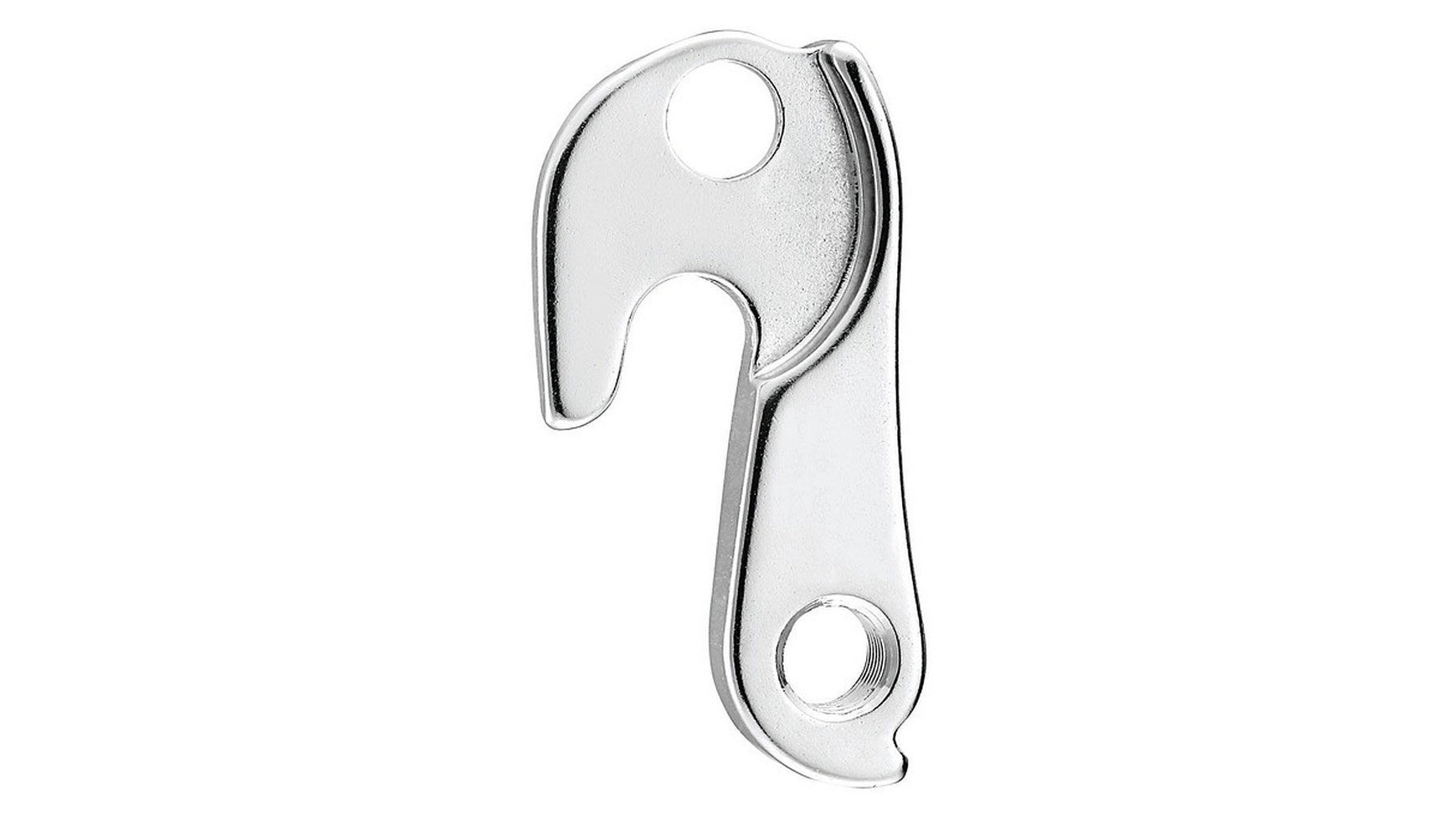 Schaltauge GH-132 inkl. Schrauben image 0