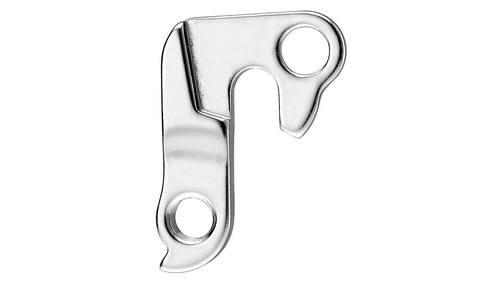 Schaltauge GH-134 inkl. Schrauben image 0