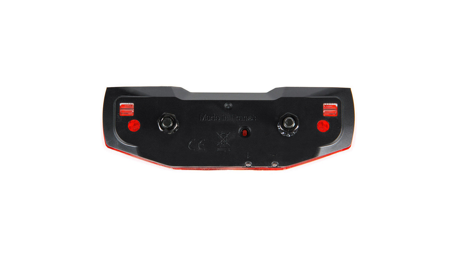 Axa Blueline Rücklicht image 1