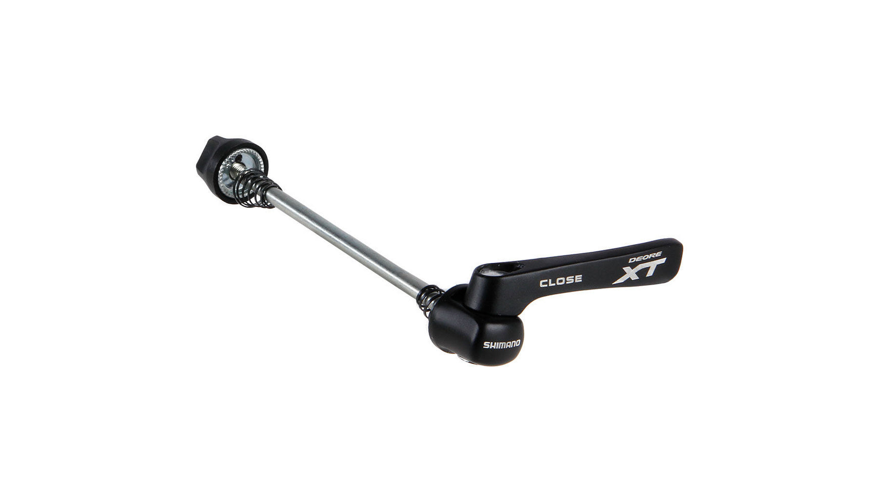 Shimano XT-Dynamo Schnellspanner image 0