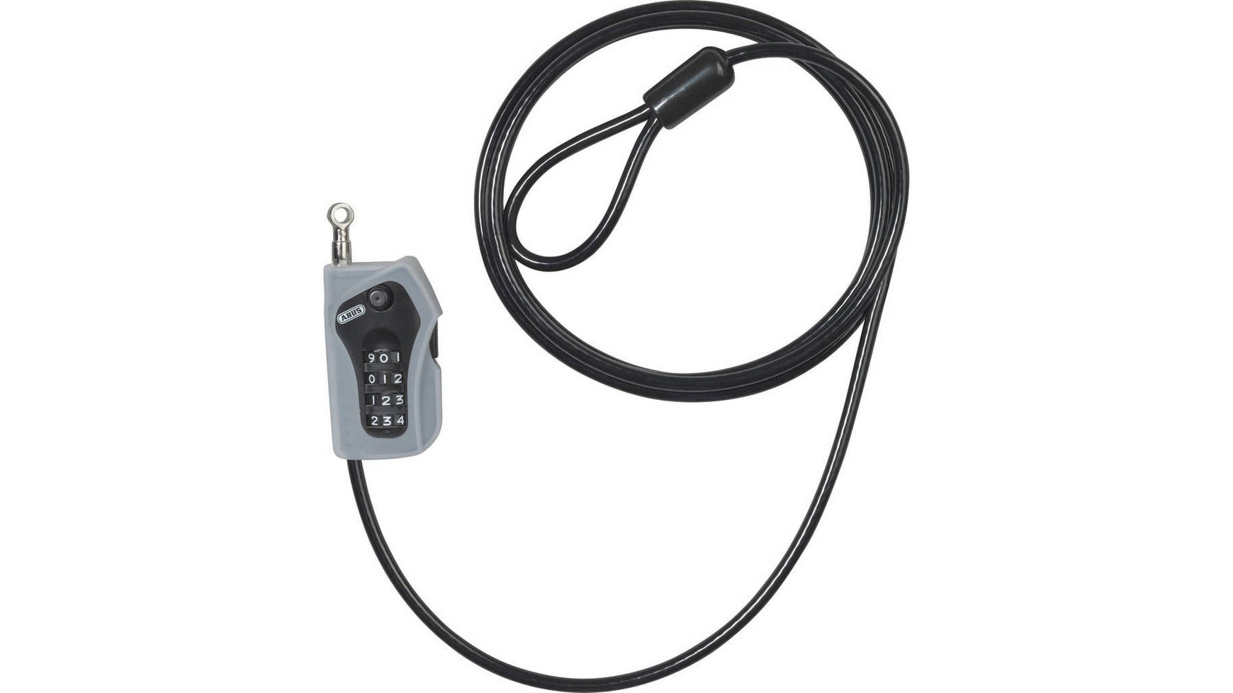 Abus Combiloop 205 200 cm image 0