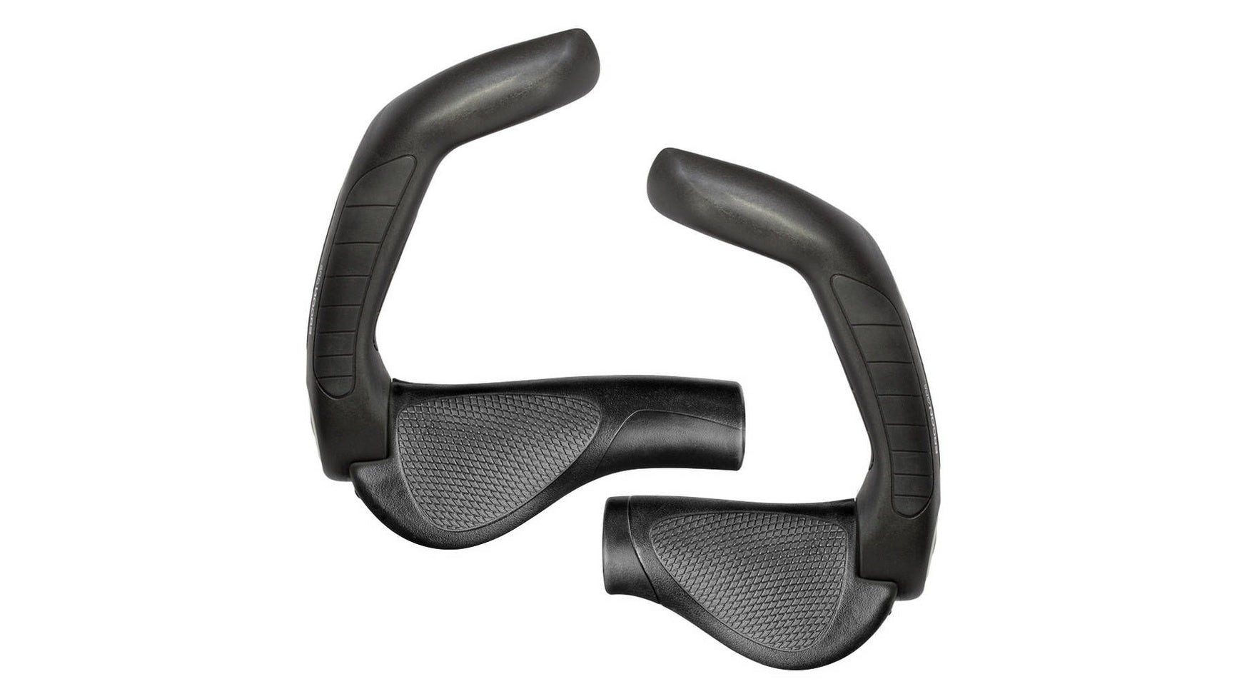 Ergon GP5 Griffe Rohloff/Nexus image 0