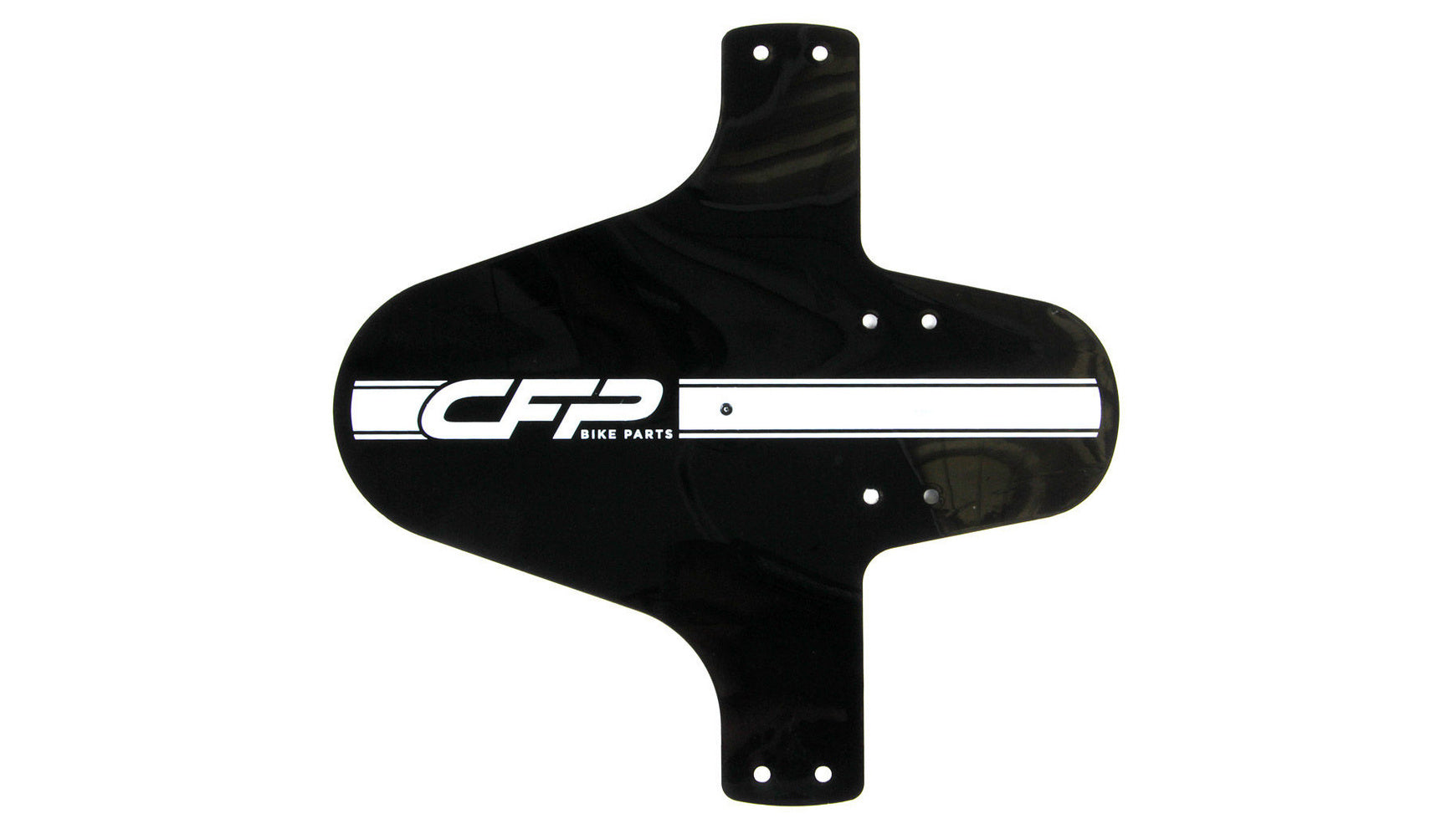 CFP Mudguard front für Federgabeln image 0