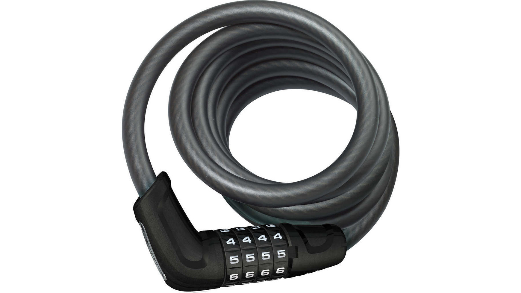 Abus Tresor 6512C Spiralkabel image 0
