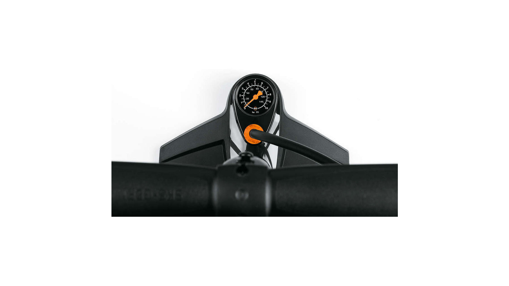 SKS AIR-X-PRESS 8.0 Standpumpe image 2