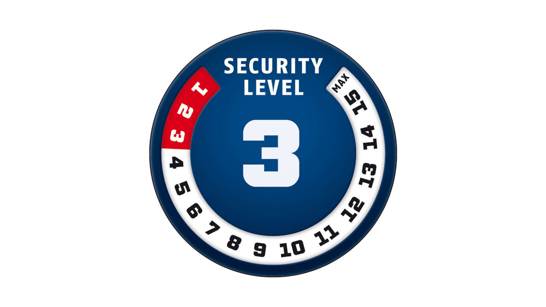 Abus Primo 5510K image 3