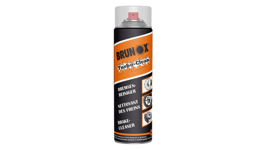 Brunox Turbo-Clean 500 ml image 0