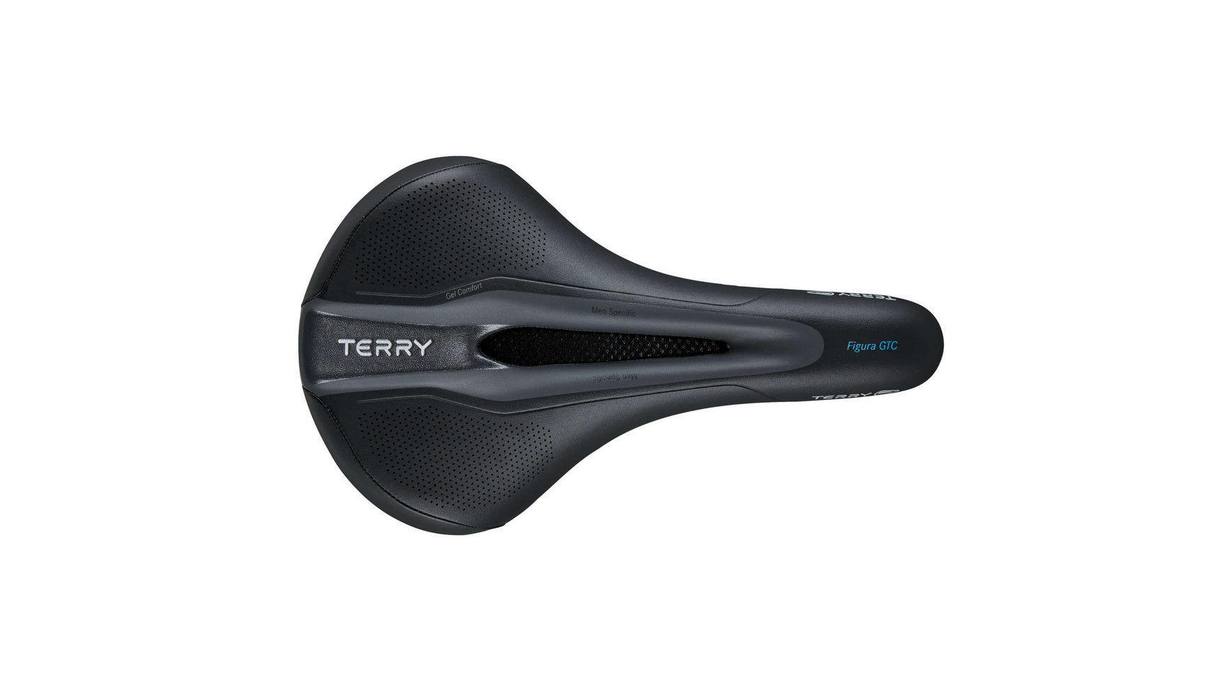 Terry Figura GTC Gel Men image 1