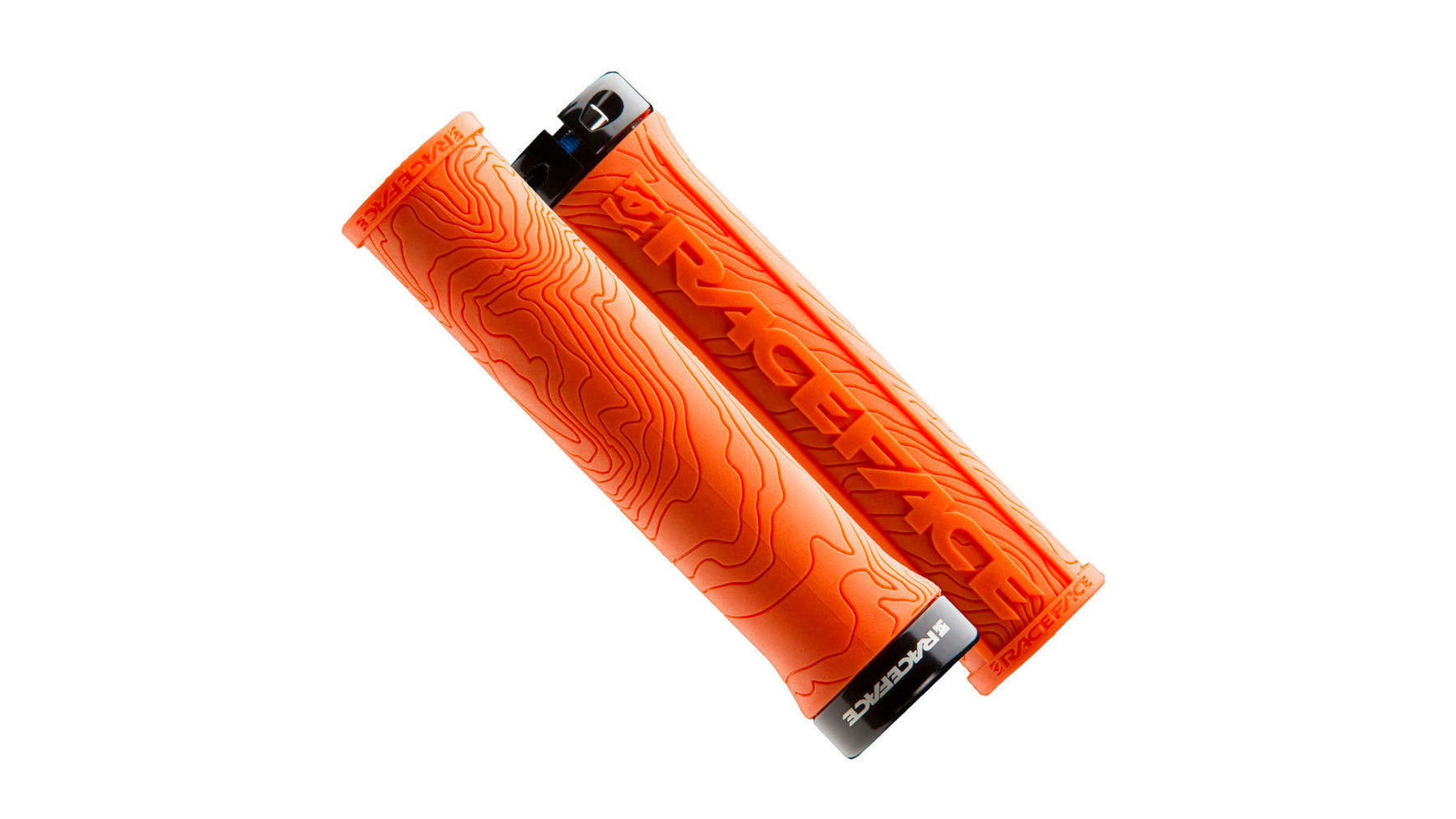 Race Face HALF NELSON Lock Griffe image 4