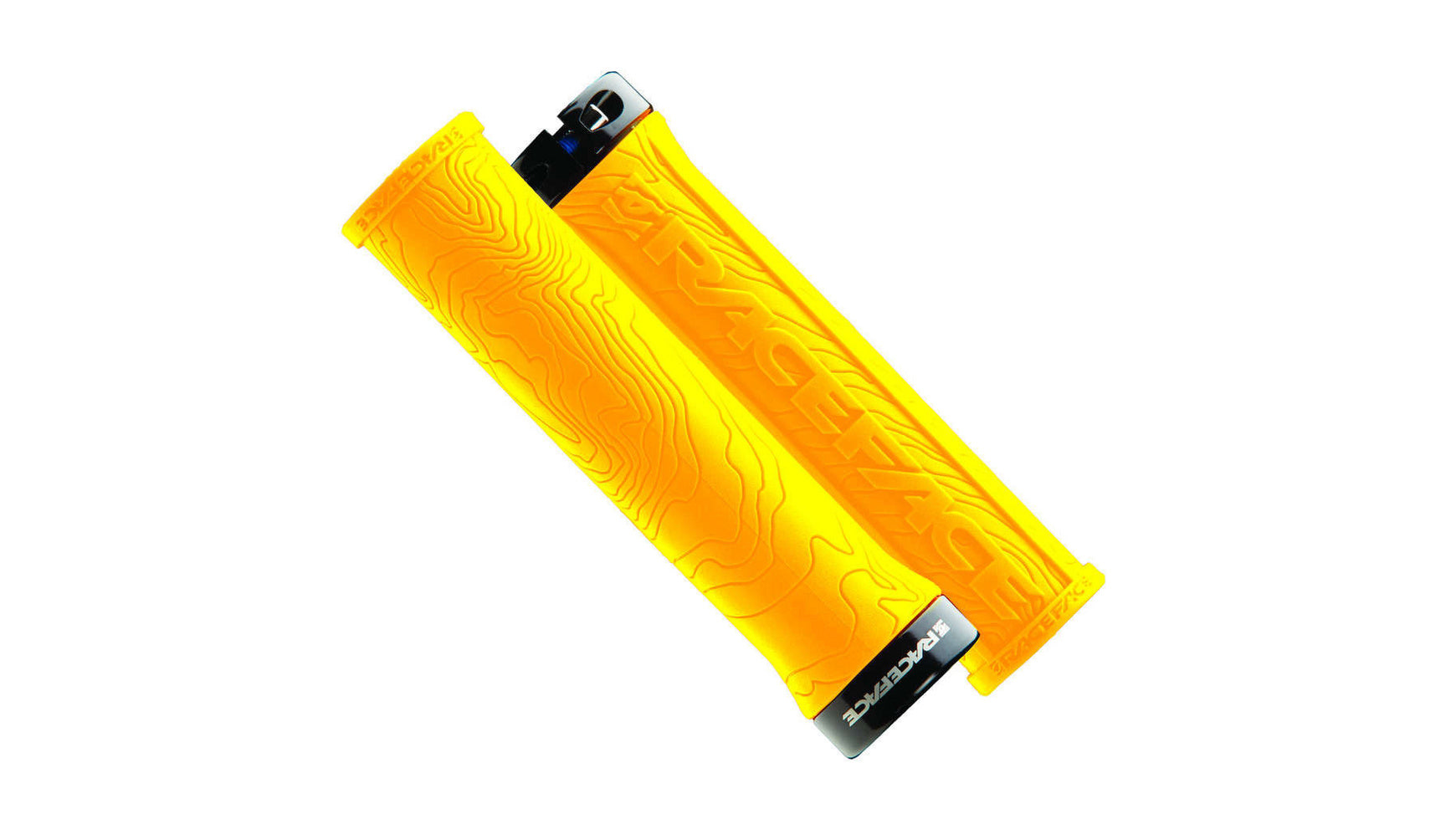 Race Face HALF NELSON Lock Griffe image 7