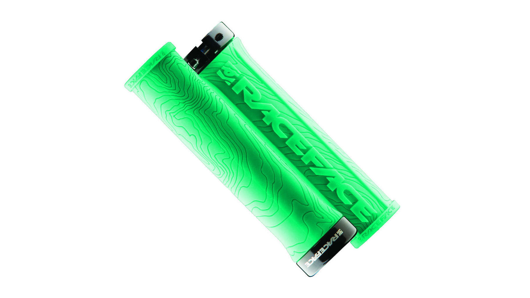 Race Face HALF NELSON Lock Griffe image 8