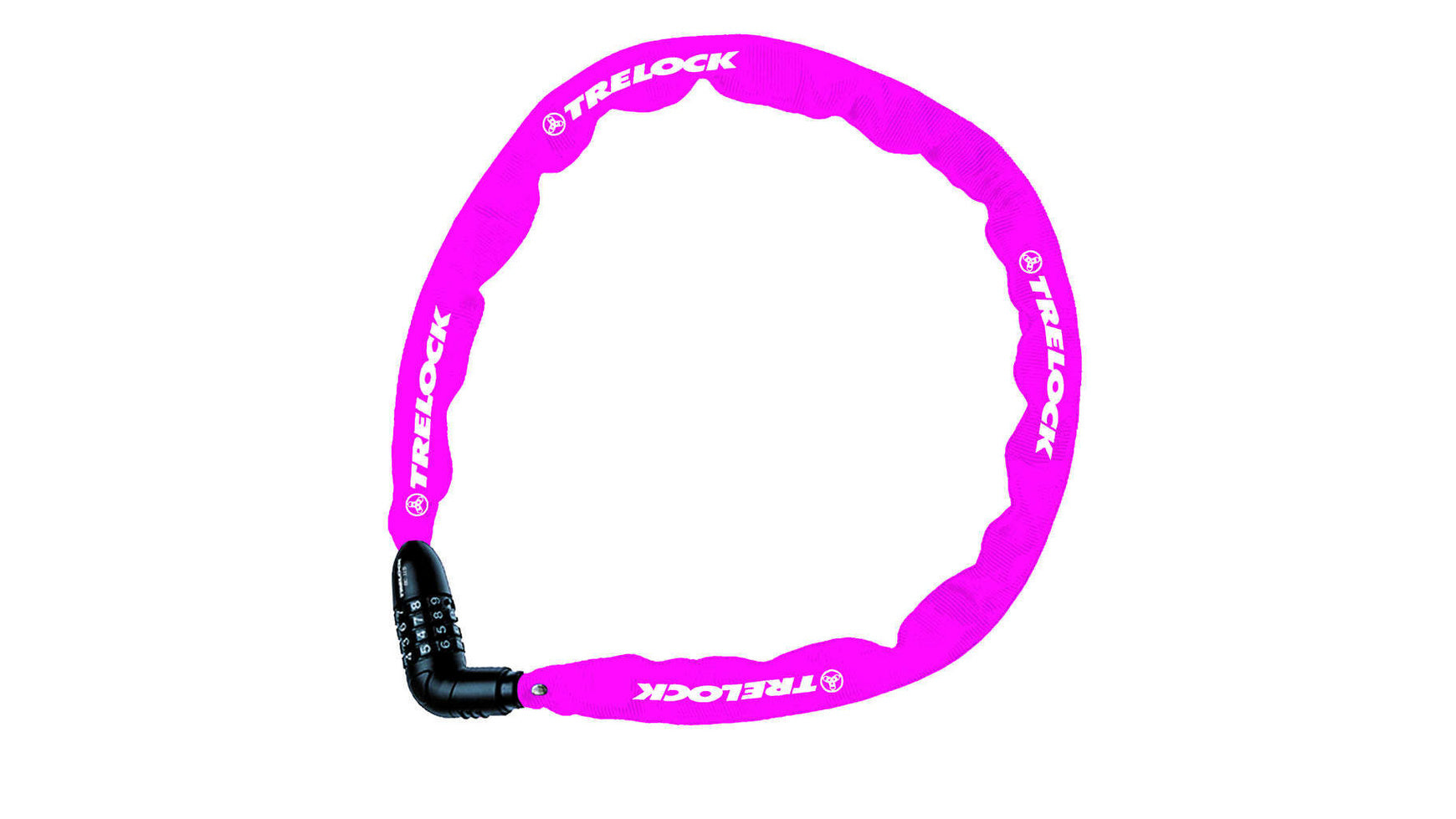 Trelock BC 115/60 Code image 2