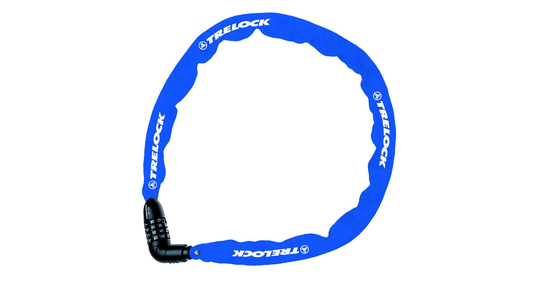 Trelock BC 115/60 Code image 1