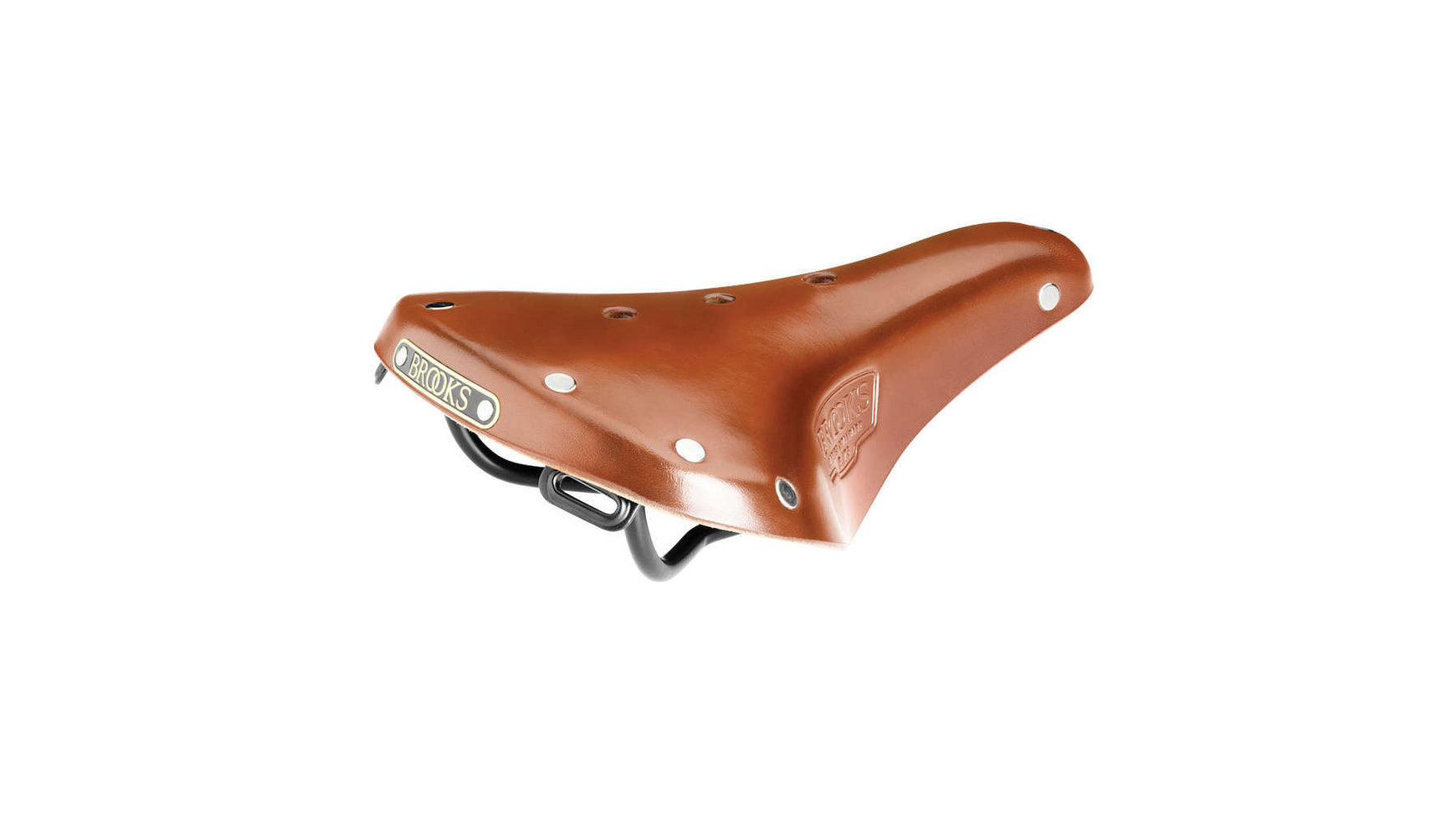 Brooks B17 S Standard Classic image 2