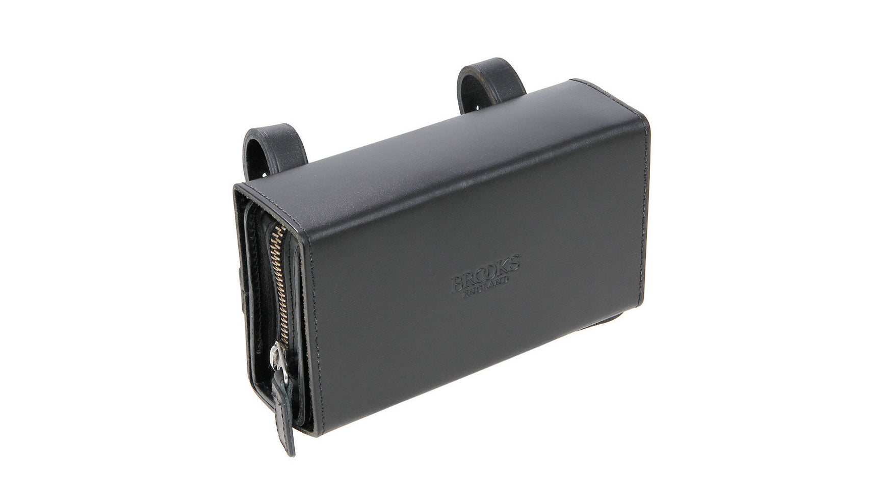 Brooks D-Shaped Saddle Bag image 3