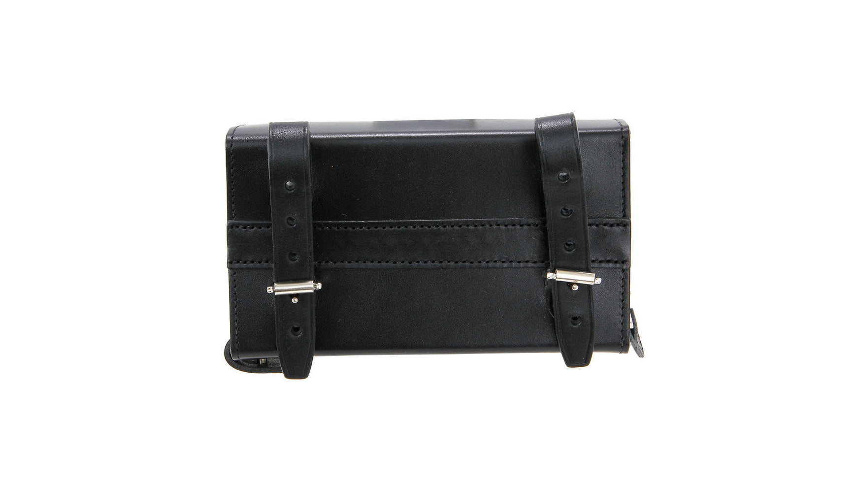 Brooks D-Shaped Saddle Bag image 4