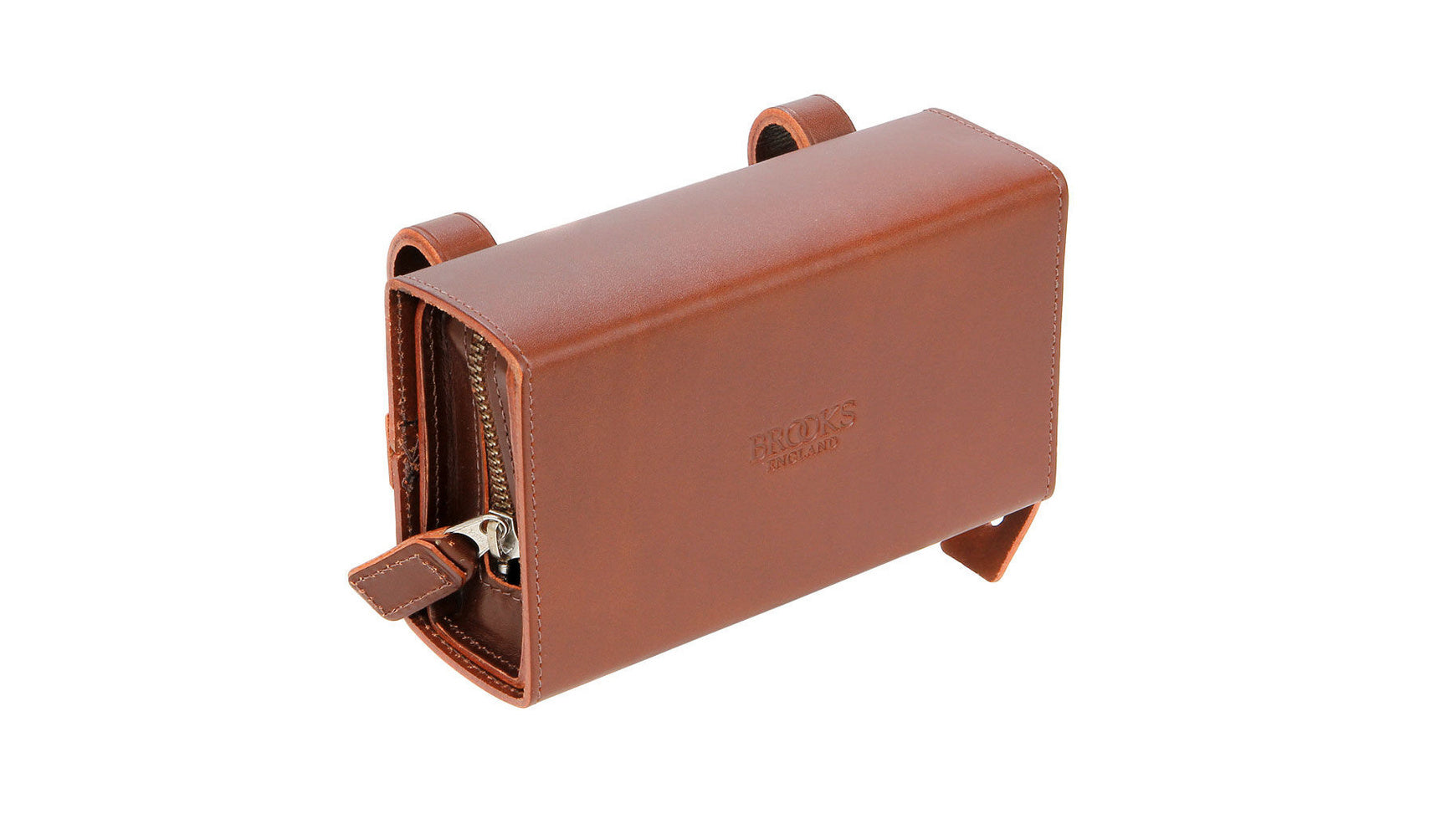 Brooks D-Shaped Saddle Bag image 6