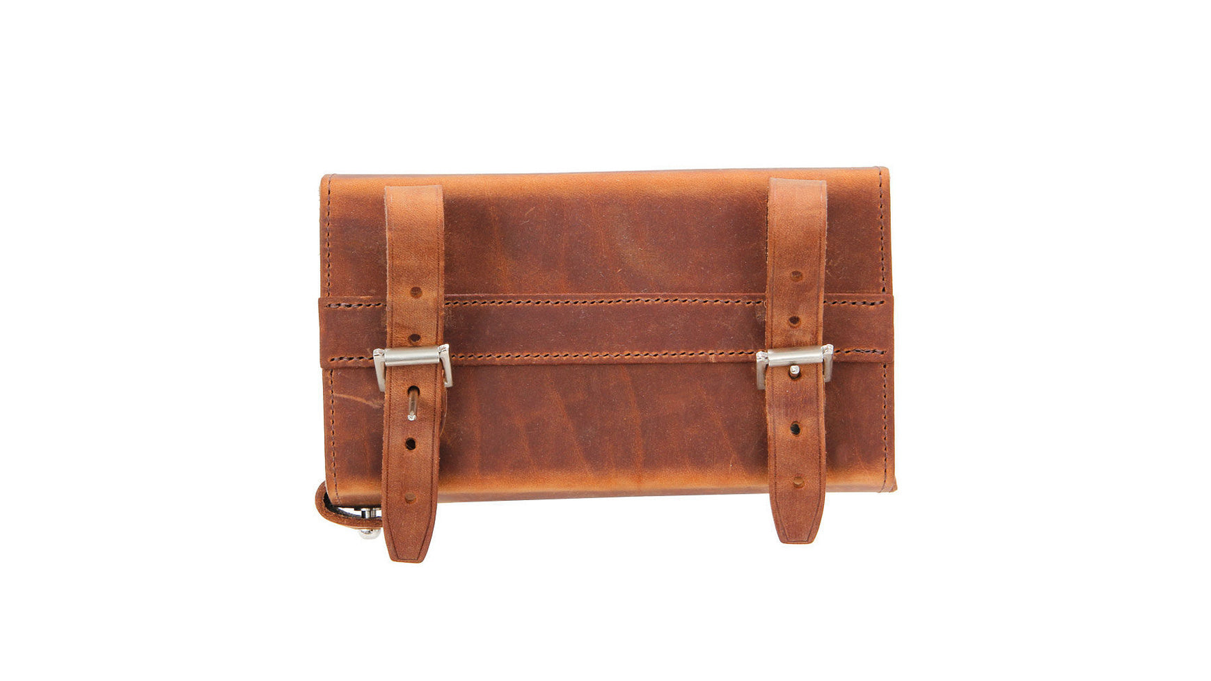 Brooks D-Shaped Saddle Bag image 1