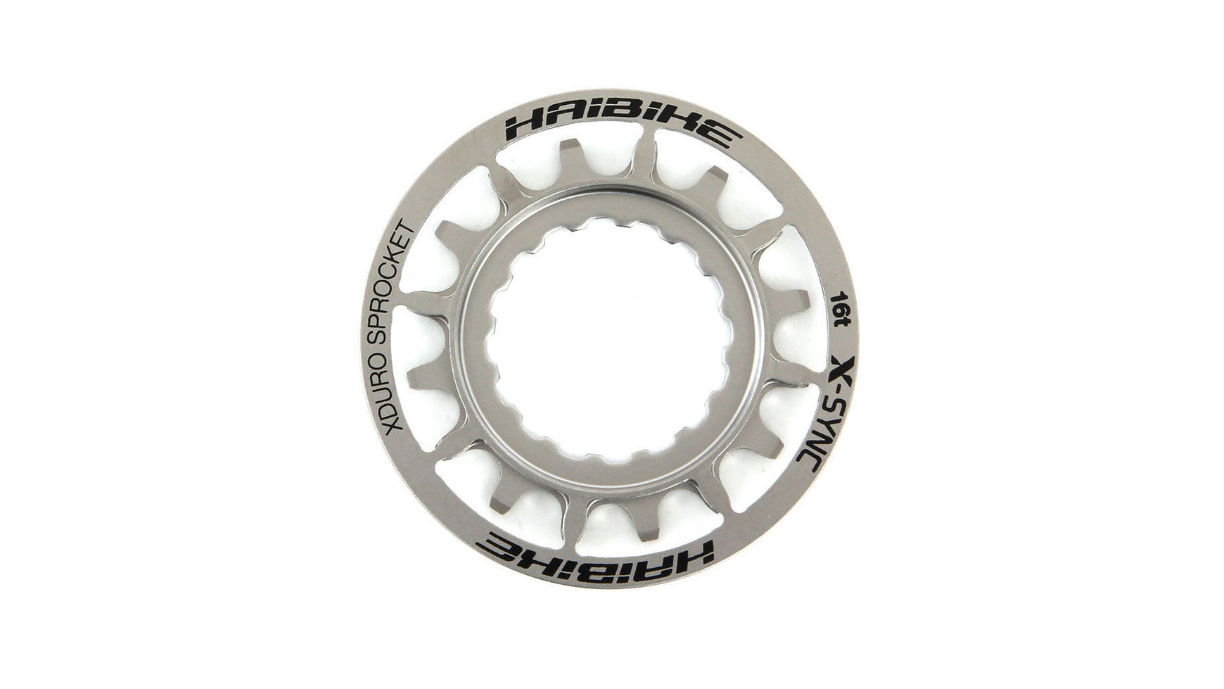 Haibike Antriebsritzel XDuro image 0