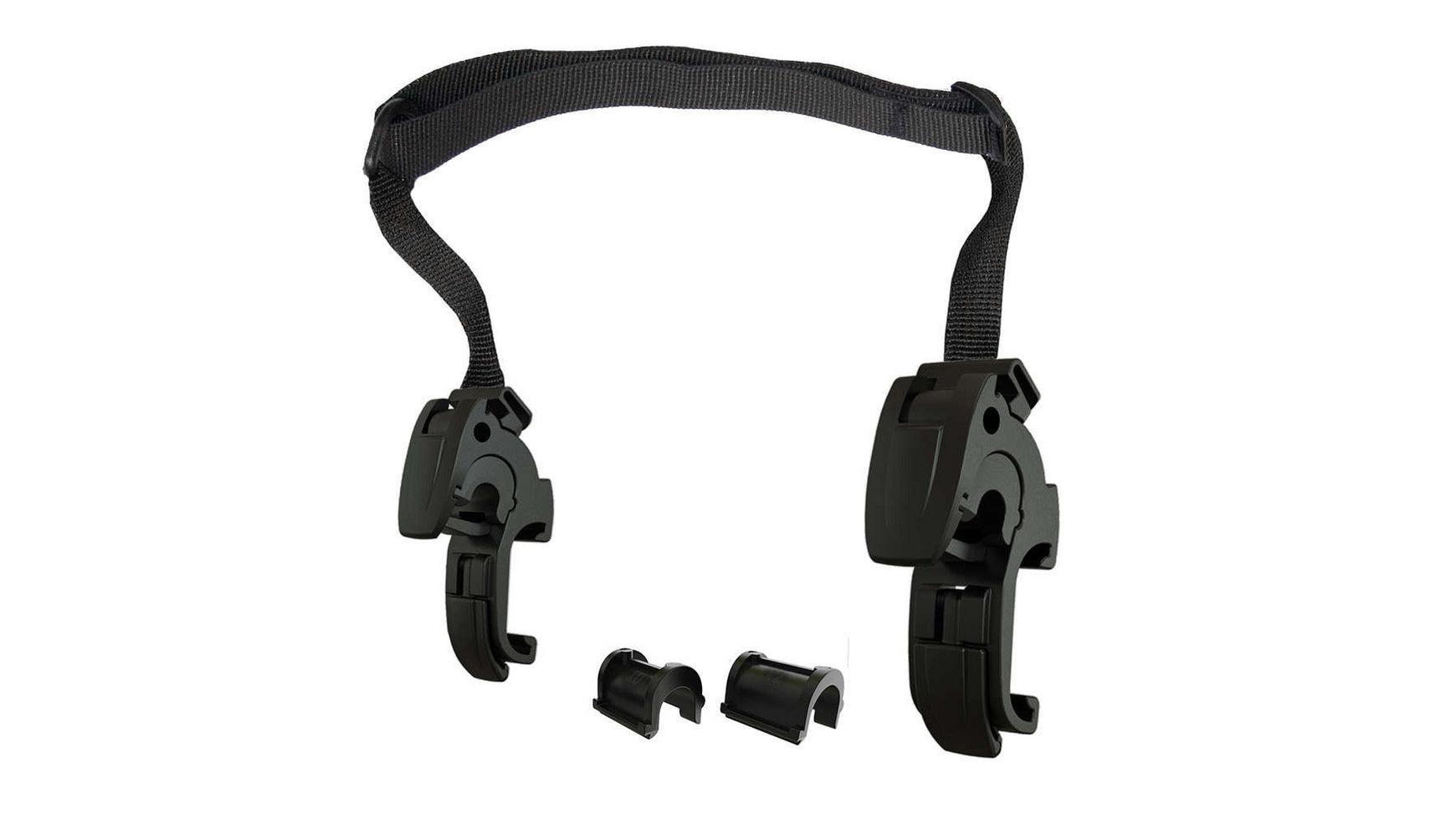 Ortlieb QL 2.1 16mm Haken mit Griff image 0