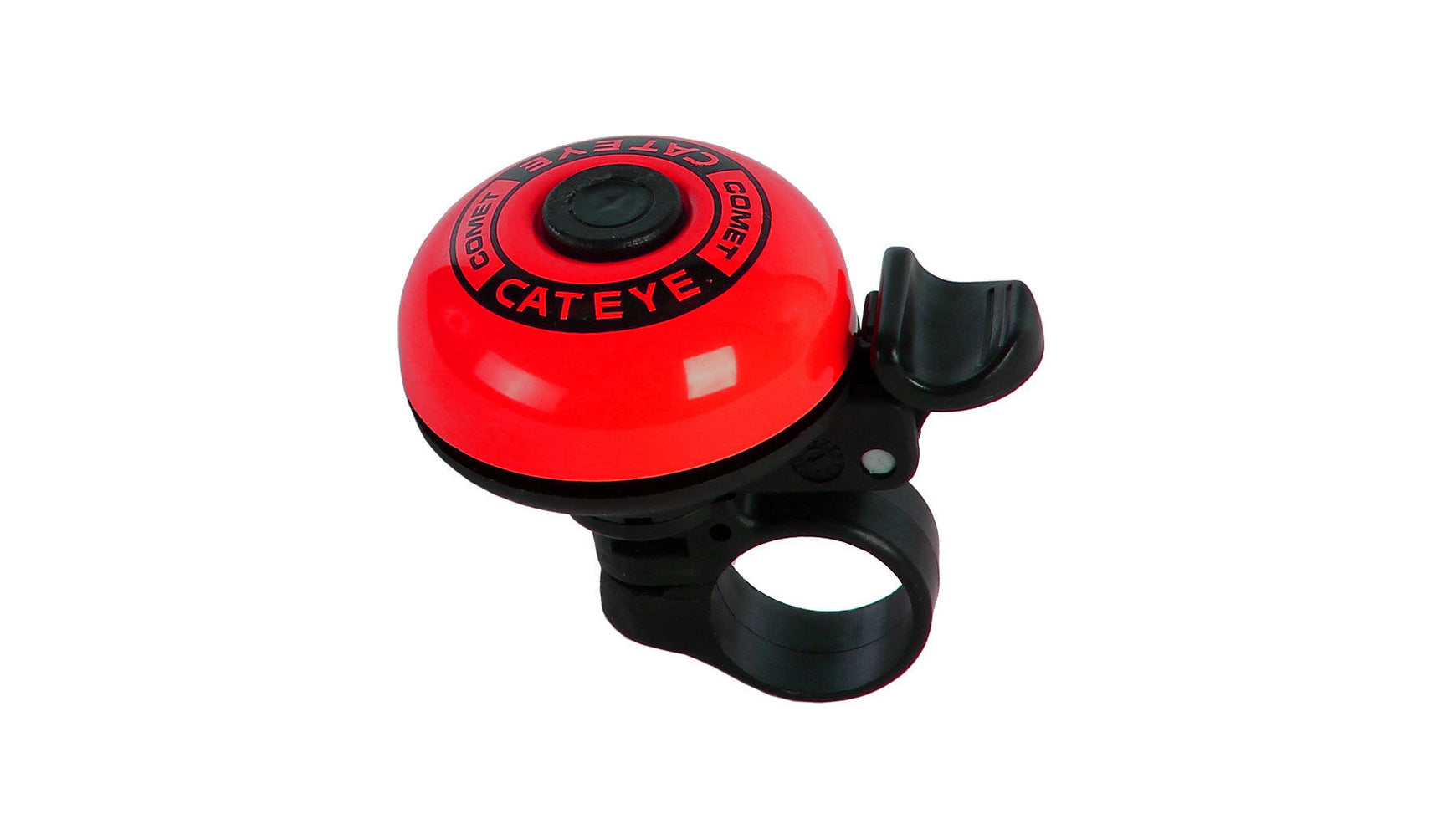 Cat Eye Klingel PB-200 Comet Bell image 2