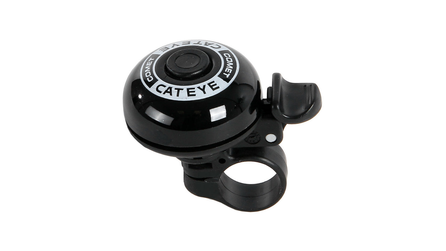 Cat Eye Klingel PB-200 Comet Bell image 0