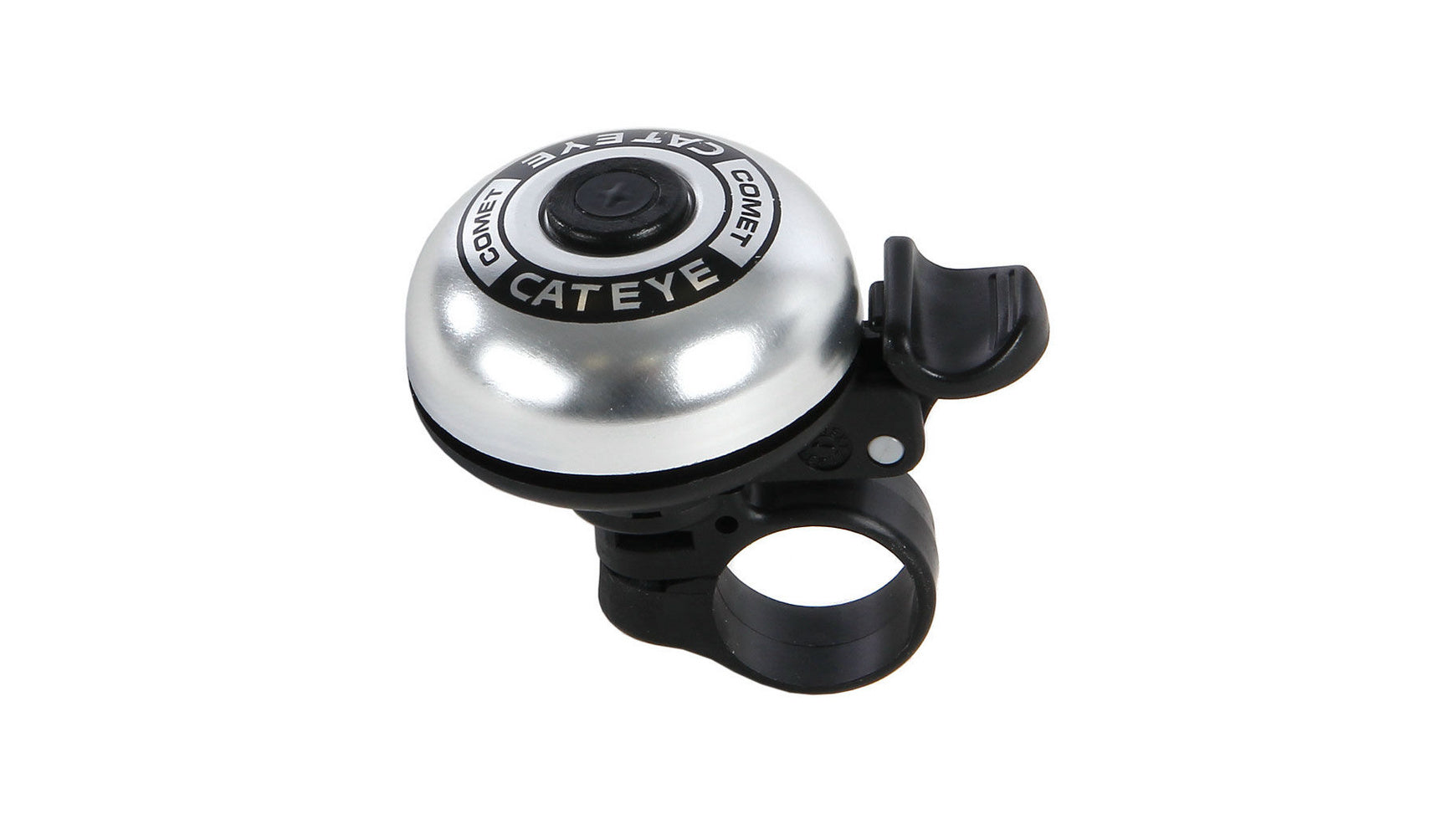 Cat Eye Klingel PB-200 Comet Bell image 1
