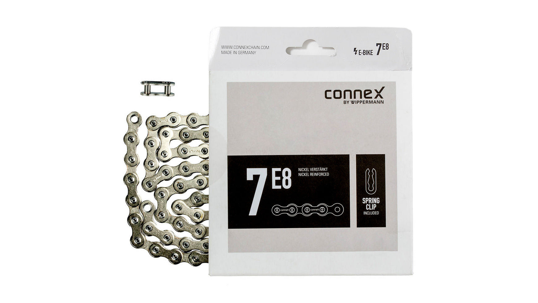Wippermann Kette Connex 7E8 image 0