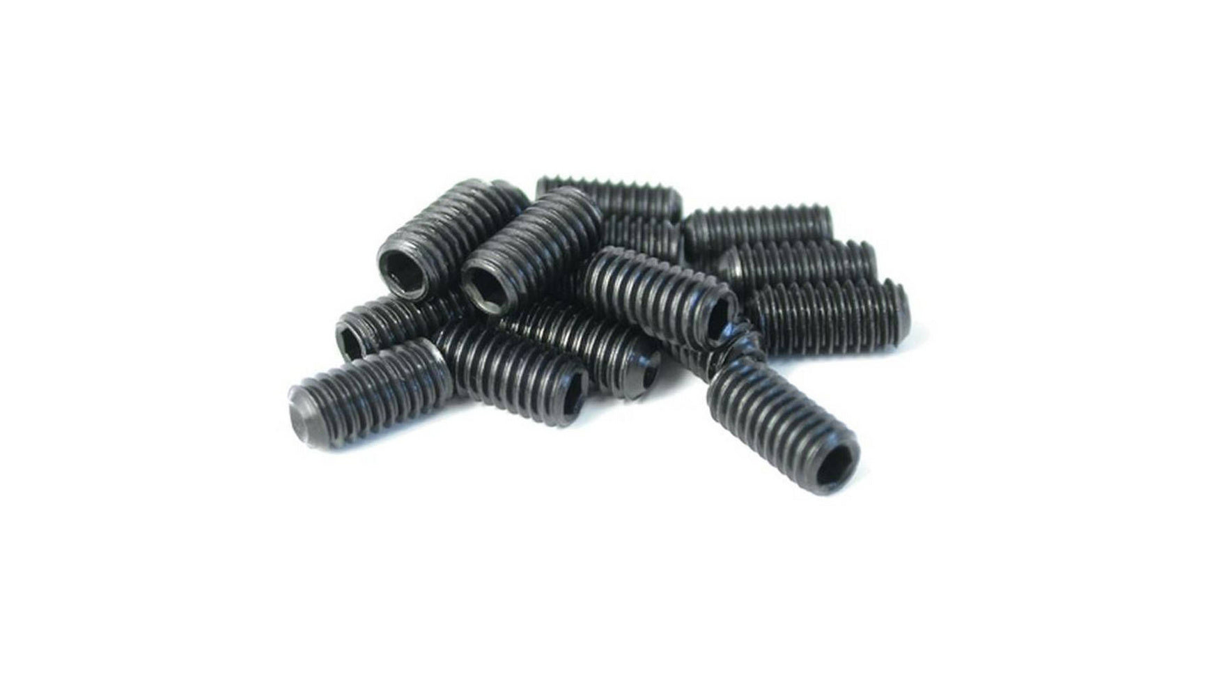 DMR V12/V8 Pedal Standard Pins image 0