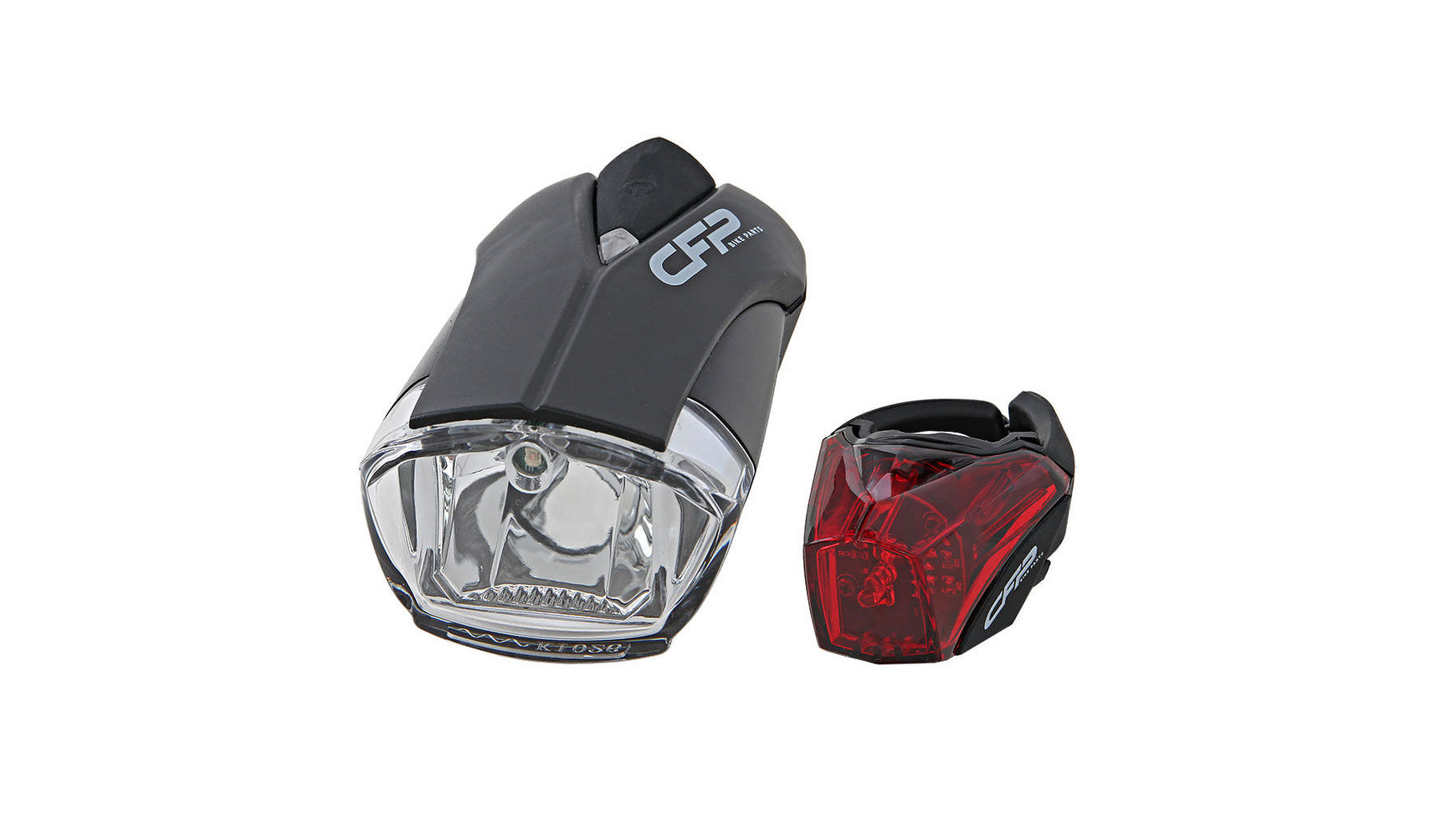 CFP Light Velocity Akkulampen-Set image 0