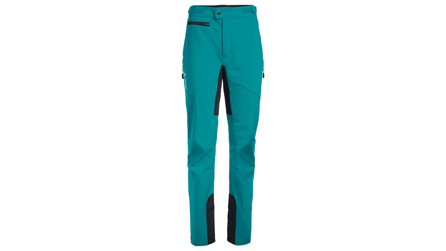 Vaude Women's Qimsa Softshell Pants image 5