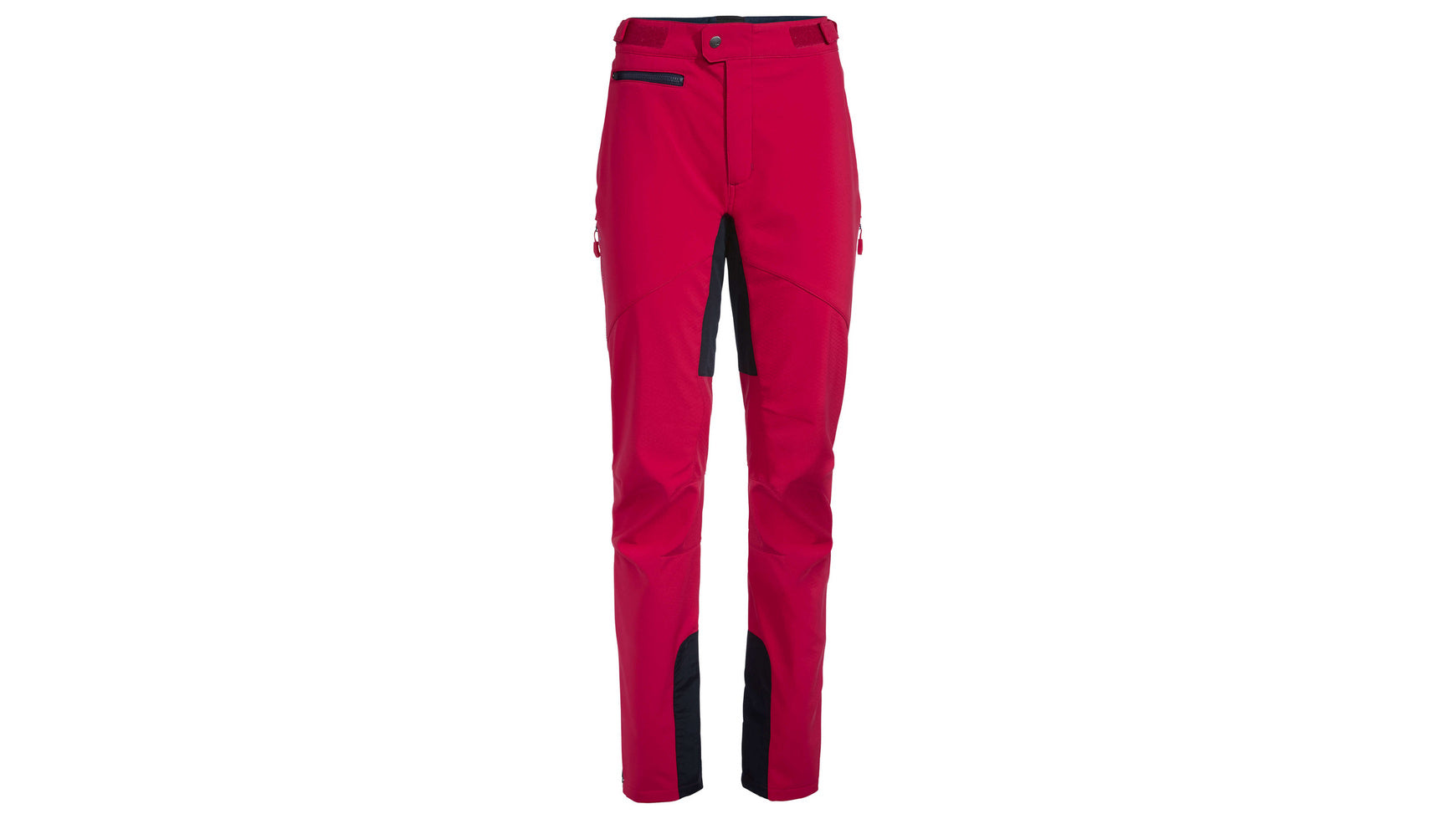 Vaude Women's Qimsa Softshell Pants image 2