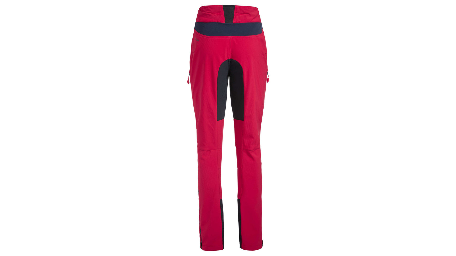 Vaude Women's Qimsa Softshell Pants image 3