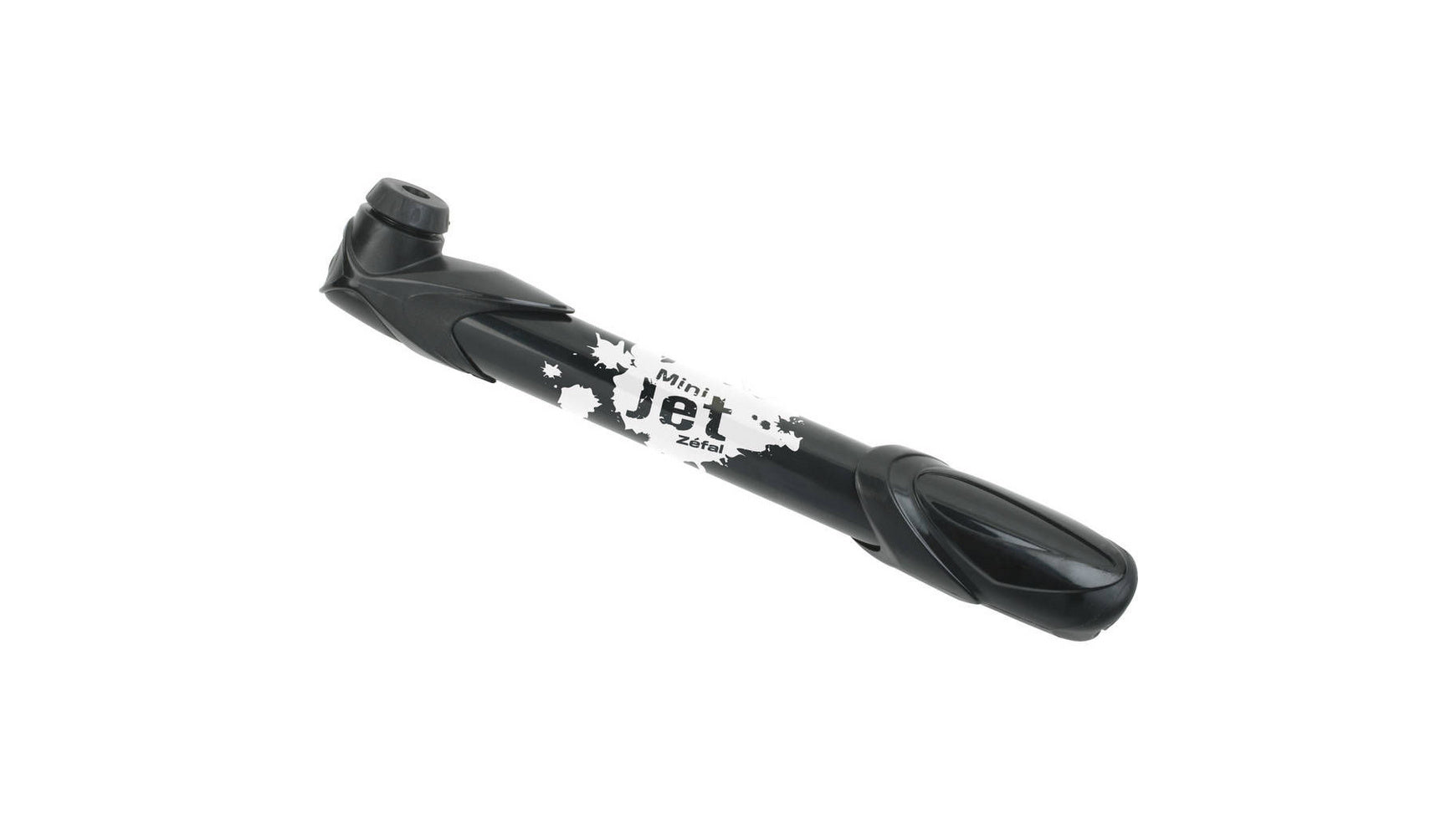 Zefal Miniluftpumpe Mini Jet image 0