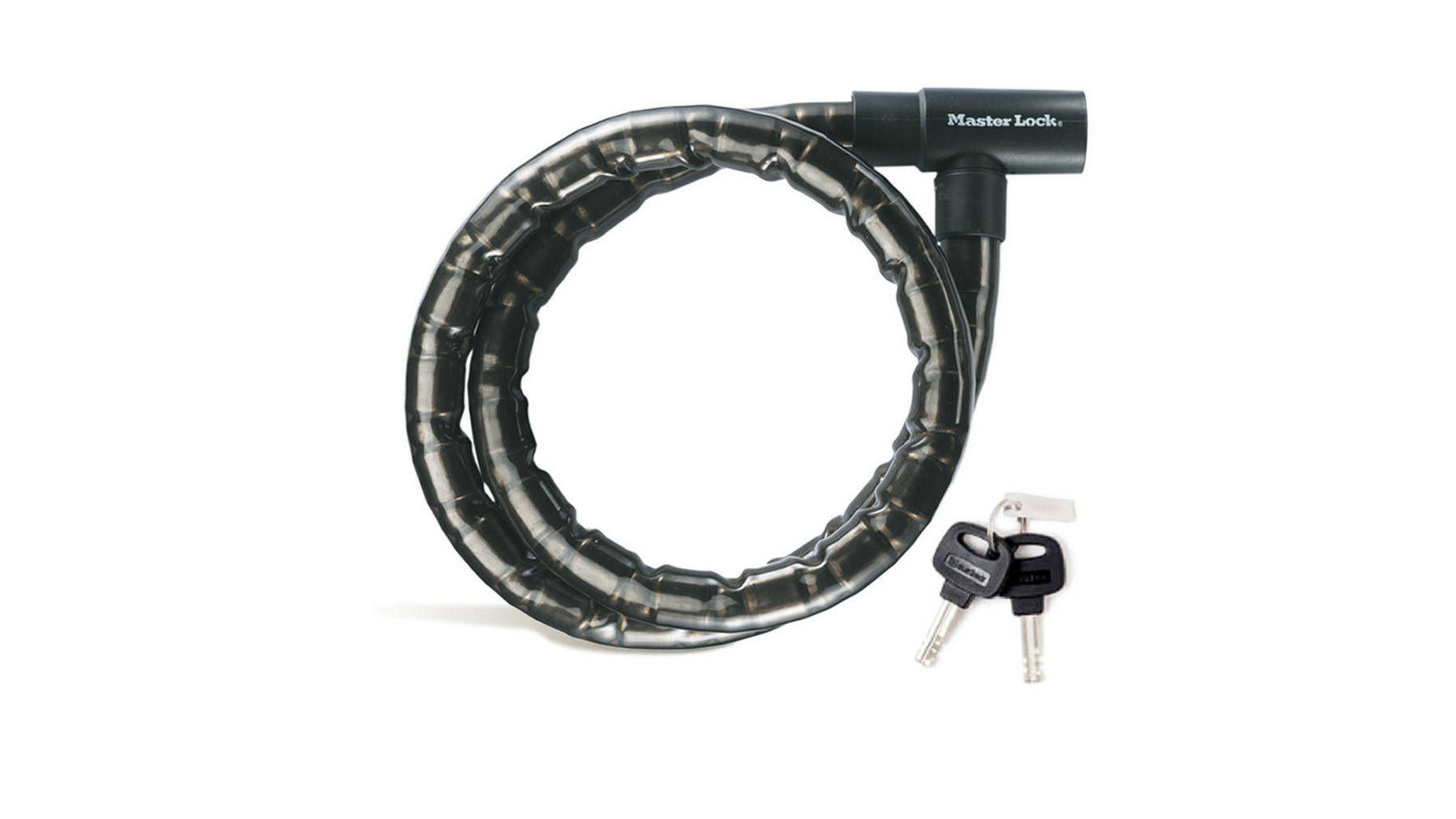 Master Lock PanzR Kabelschloss image 0