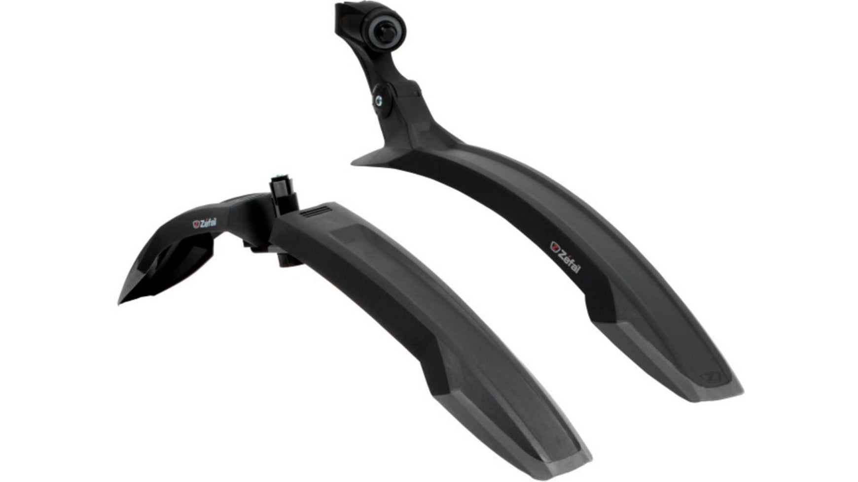 Zefal Steckradschutz Set FM60/RD60 image 0